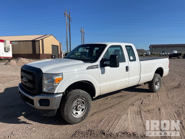 Used F-250 Trucks For Sale: Your Comprehensive Guide to Finding the Perfect Heavy-Duty Workhorse