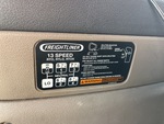 Cab with
