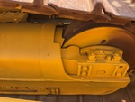Undercarriage with Right Track Tensioner