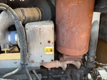 Engine with Exhaust System