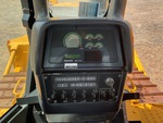 Control Station with Dash Console