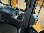 Control Station with Steering Controls