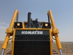 General Appearance with Exterior Lights