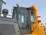 General Appearance with Glass