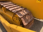 Undercarriage with Right Track Pads