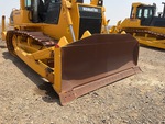 Chassis with Blade Condition