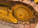 Drivetrain with Final Drives