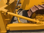 Chassis with Tilt Linkage Pins and Bushings
