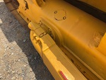 Chassis with Push Arm Pivot/C-FrameTrunnions