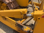 Hydraulics with Blade Tilt Cylinders