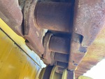 Undercarriage with Right Track Bushings