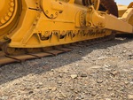 Undercarriage with Right Track Rollers