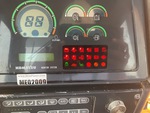 Control Station with Warning Lights