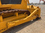 Chassis with Push Arm/C-Frame Condition