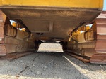 Chassis with Belly Pans