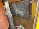 Engine with Radiator