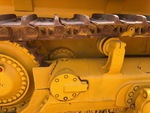 Undercarriage with Right Track Links