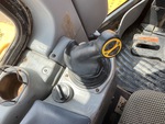 Control Station with Drivetrain Controls