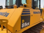 Hydraulics with Hydraulic Tank