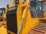 General Appearance with Sheet Metal (Fiberglass) Condition