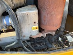 Engine with Engine - Right Side