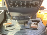 Control Station with