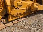 Undercarriage with Right Track Rollers