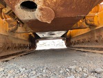 Undercarriage with Equalizer Bar Pivot Points