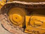 Undercarriage with Right Sprocket