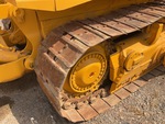 Undercarriage with Right Track Pads