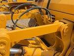 Hydraulics with Hoses (Hydraulics)
