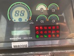 Control Station with Warning Lights