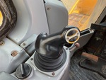 Control Station with Steering Controls