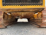 Chassis with Belly Pans