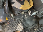 Safety with Safety Lock Out/Stop