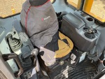 Control Station with Hydraulic Controls