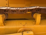 Undercarriage with Left Track Links