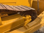 Undercarriage with Right Front Idler