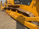 Undercarriage with Right Roller Frame