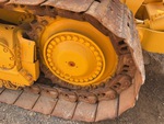 Drivetrain with Final Drives
