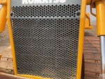 General Appearance with Sheet Metal (Fiberglass) Condition