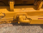 Chassis with Push Arm Pivot/C-FrameTrunnions