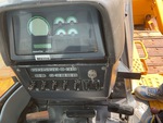 Control Station with Dash Console