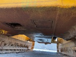 Undercarriage with Pivot Shafts