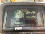 Control Station with Gauges