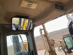 Control Station with Mirrors