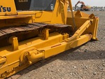 Chassis with Push Arm/C-Frame Condition