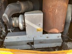 Engine with Engine - Right Side