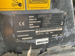 General Appearance with CE Mark