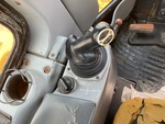 Control Station with Drivetrain Controls